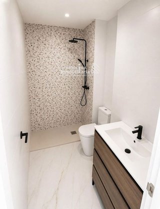 Piso en alquiler en Salesas - Labradores en Salamanca
