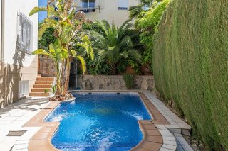 Chalet en venta en Gójar