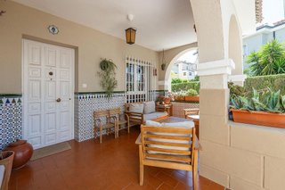 Chalet en venta en Gójar