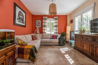 Chalet en venta en Gójar