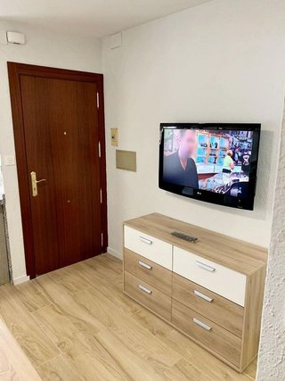 Estudio en alquiler en Centro - Sagrario en Granada