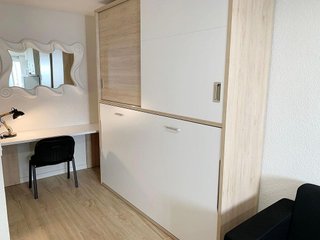 Estudio en alquiler en Centro - Sagrario en Granada