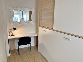 Estudio en alquiler en Centro - Sagrario en Granada