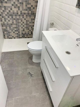 Estudio en alquiler en Centro - Sagrario en Granada