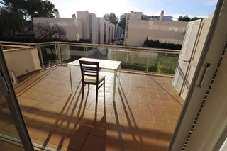 Piso en alquiler en Can Pastilla - Les Meravelles - S'Arenal en Palma de Mallorca