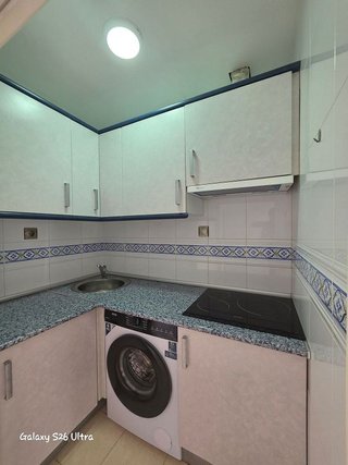 Piso en alquiler en Vícar en Vícar