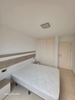 Piso en alquiler en Vícar en Vícar
