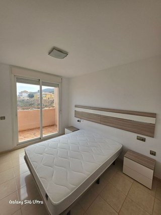 Piso en alquiler en Vícar en Vícar