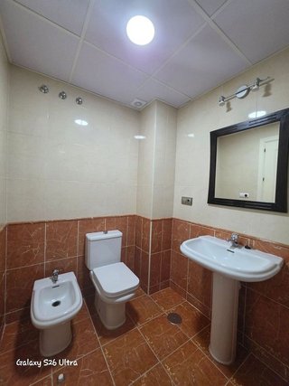 Piso en alquiler en Vícar en Vícar
