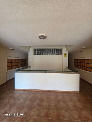 Piso en alquiler en Vícar en Vícar
