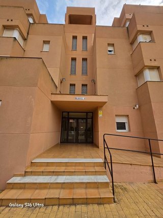 Piso en alquiler en Vícar en Vícar