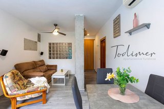 Chalet en alquiler en Salobreña