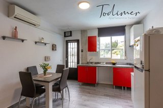 Chalet en alquiler en Salobreña