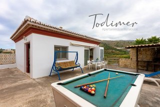 Chalet en alquiler en Salobreña