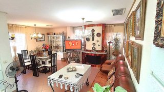 Chalet en venta en Punta Umbría