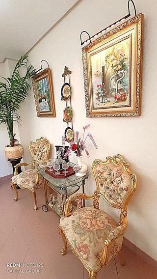 Chalet en venta en Punta Umbría