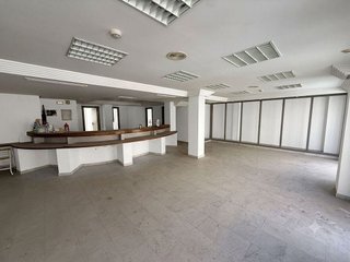 Oficina en alquiler en Benalúa en Alicante