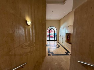 Oficina en alquiler en Benalúa en Alicante