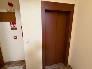 Oficina en alquiler en Benalúa en Alicante
