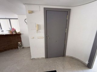 Oficina en alquiler en Benalúa en Alicante