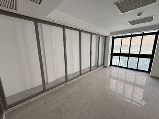 Oficina en alquiler en Benalúa en Alicante