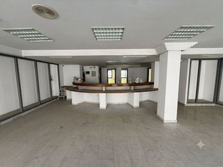 Oficina en alquiler en Benalúa en Alicante