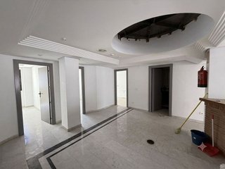 Oficina en alquiler en Benalúa en Alicante