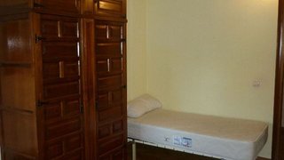 Piso en alquiler en Nervión en Sevilla