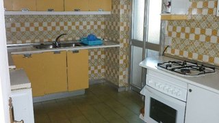 Piso en alquiler en Nervión en Sevilla