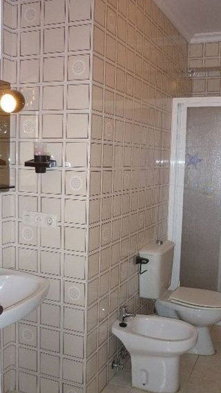 Piso en alquiler en Nervión en Sevilla