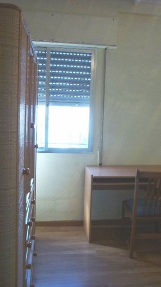 Piso en alquiler en Nervión en Sevilla