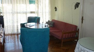 Piso en alquiler en Nervión en Sevilla