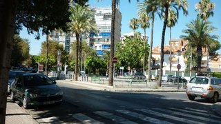 Piso en alquiler en Nervión en Sevilla