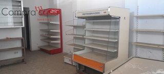 Local comercial en venta en Sector Plaza de Toros en Segovia
