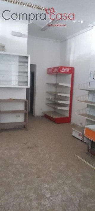 Local comercial en venta en Sector Plaza de Toros en Segovia