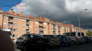 Local comercial en venta en Sector Plaza de Toros en Segovia