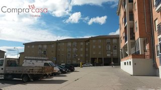 Local comercial en venta en Sector Plaza de Toros en Segovia
