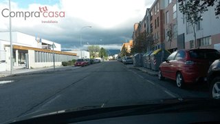 Local comercial en venta en Sector Plaza de Toros en Segovia