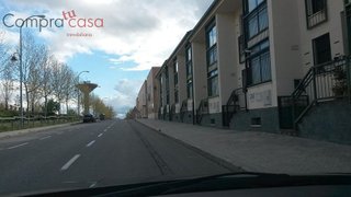 Local comercial en venta en Sector Plaza de Toros en Segovia