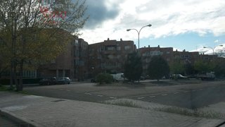 Local comercial en venta en Sector Plaza de Toros en Segovia