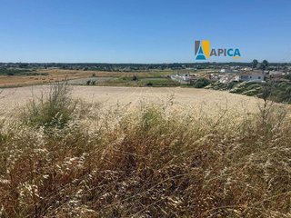 Terreno en venta en Las Lagunas - Campano en Chiclana de la Frontera