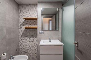 Piso en venta en Albolote