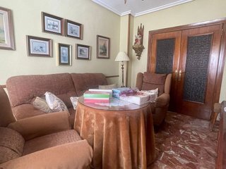 Piso en venta en Torredonjimeno