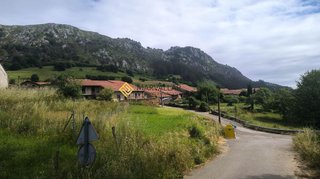 Terreno en venta en Puente Viesgo