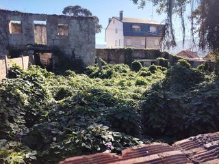 Terreno en venta en Salgueira - O Castaño en Vigo