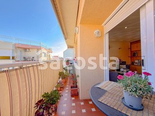 Piso en venta en Centre en Blanes