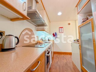 Piso en venta en Centre en Blanes