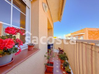 Piso en venta en Centre en Blanes