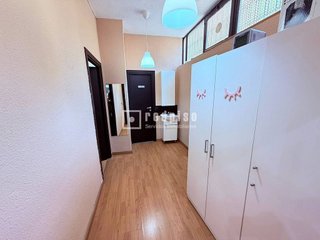 Local comercial en alquiler en Bernabéu - Hispanoamérica en Madrid