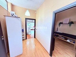 Local comercial en alquiler en Bernabéu - Hispanoamérica en Madrid